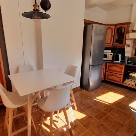 Apartament Chez Thomas Sézanne Zewnętrze zdjęcie