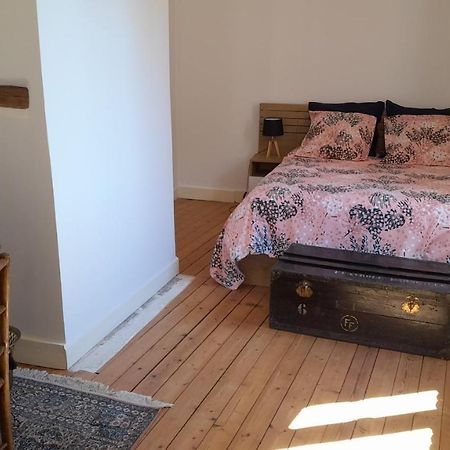 Apartament Chez Thomas Sézanne Zewnętrze zdjęcie