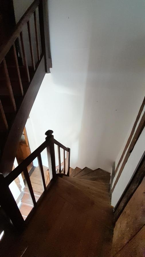 Apartament Chez Thomas Sézanne Zewnętrze zdjęcie